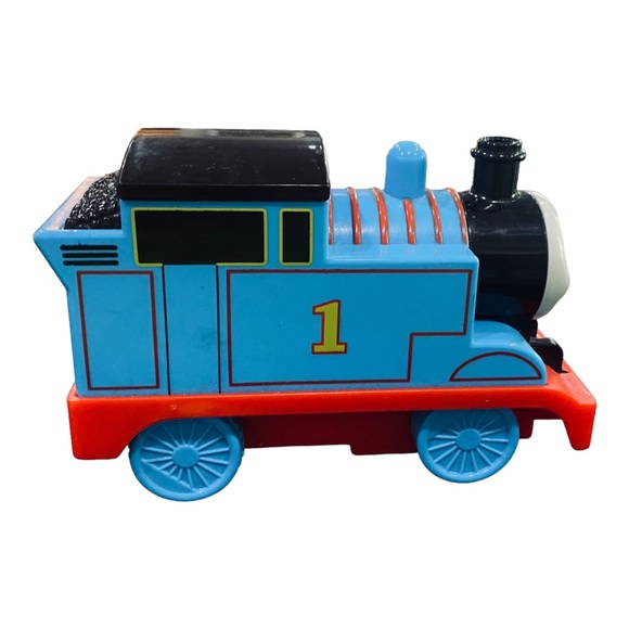 2012 Thomas the train toy- Has sound - Picture 5 of 6